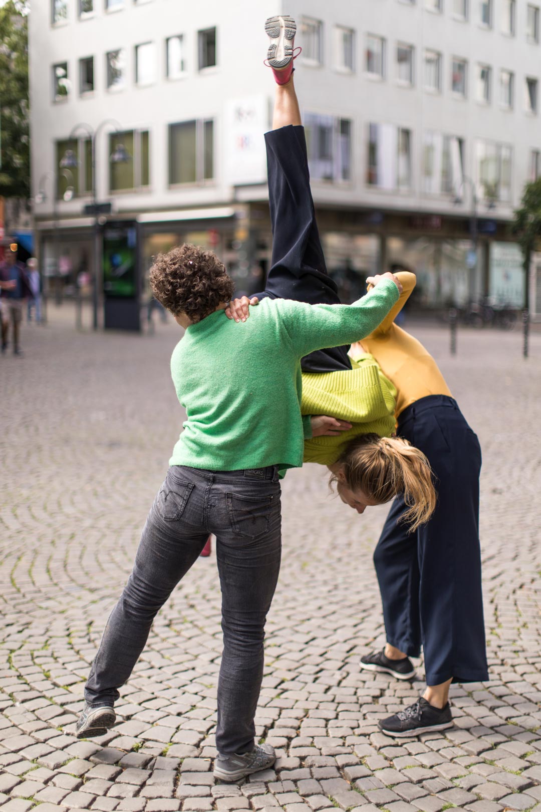 Make A Move Collective