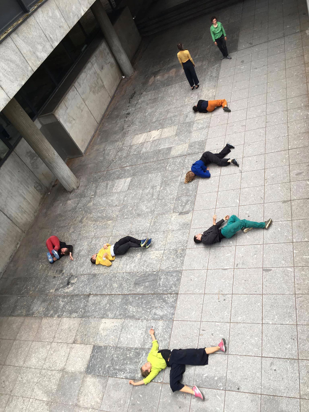 Make A Move Collective