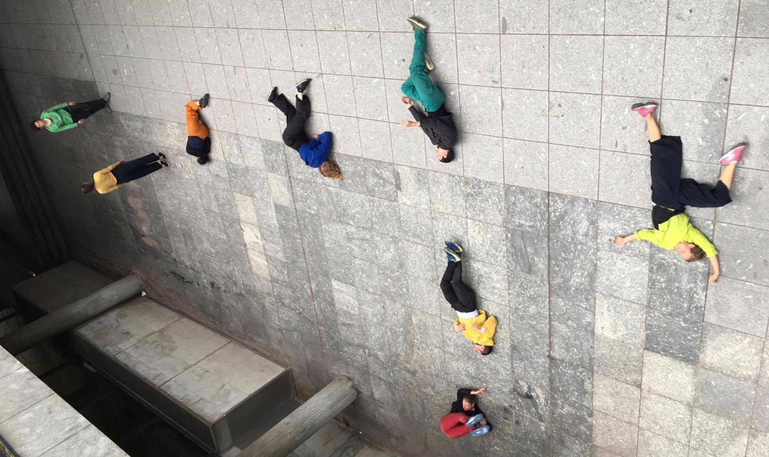 Make A Move Collective