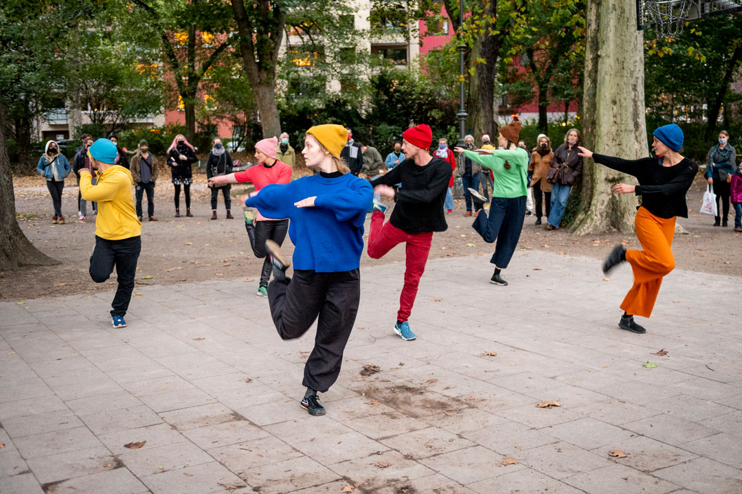 Make A Move Collective