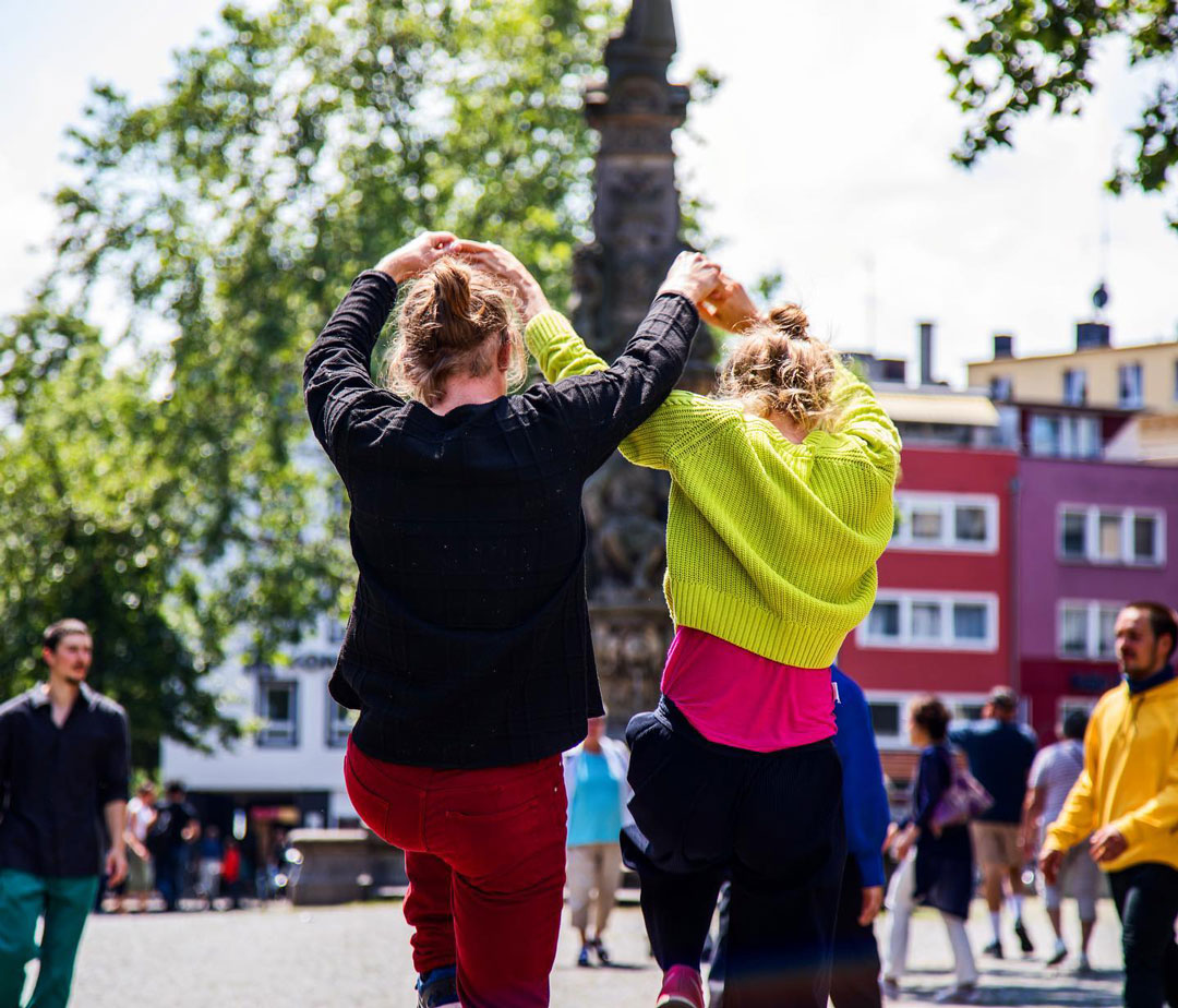 Make A Move Collective