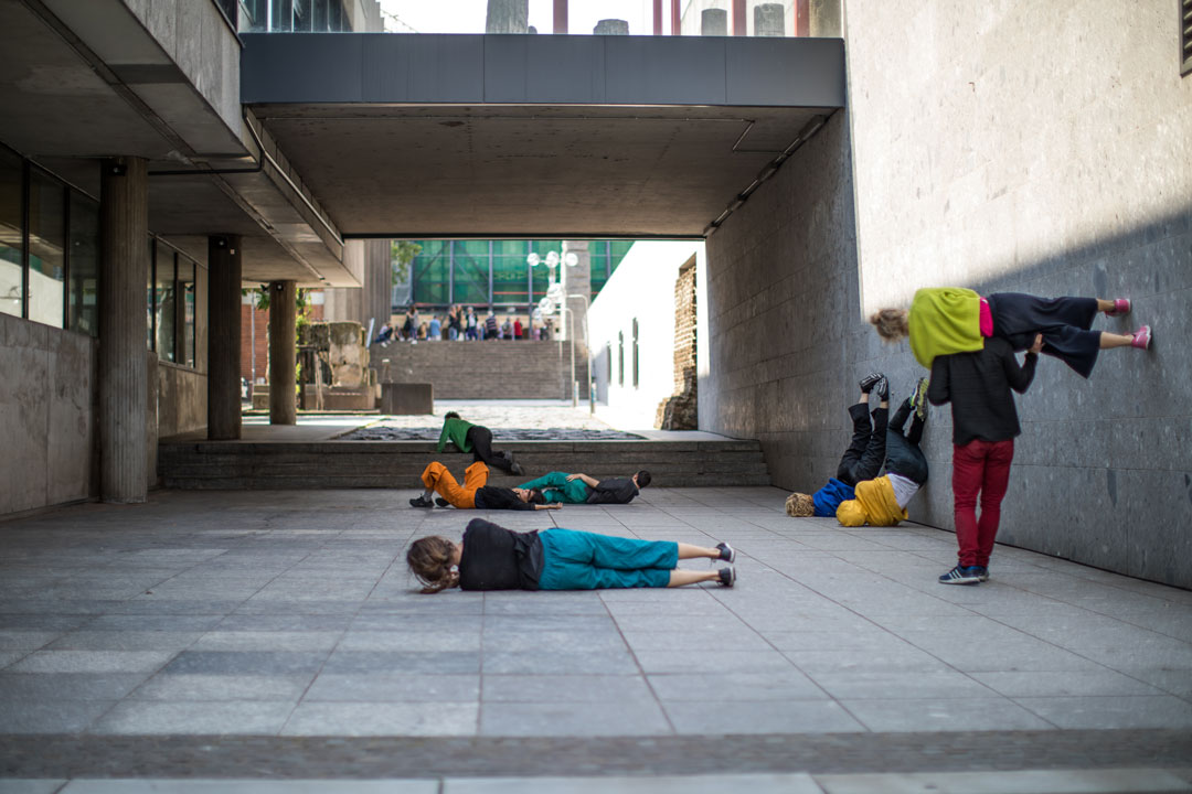 Make A Move Collective