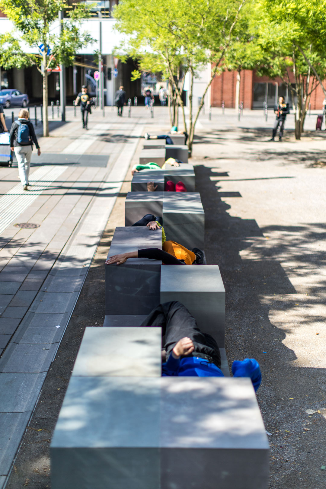 Make A Move Collective