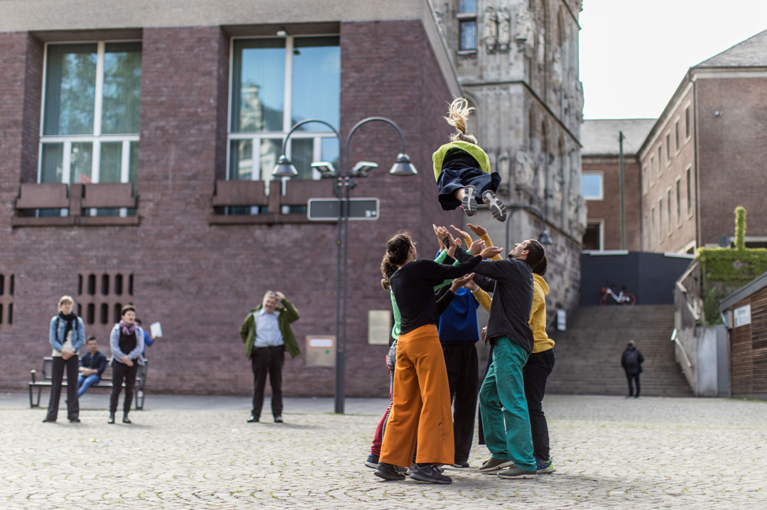 Make A Move Collective