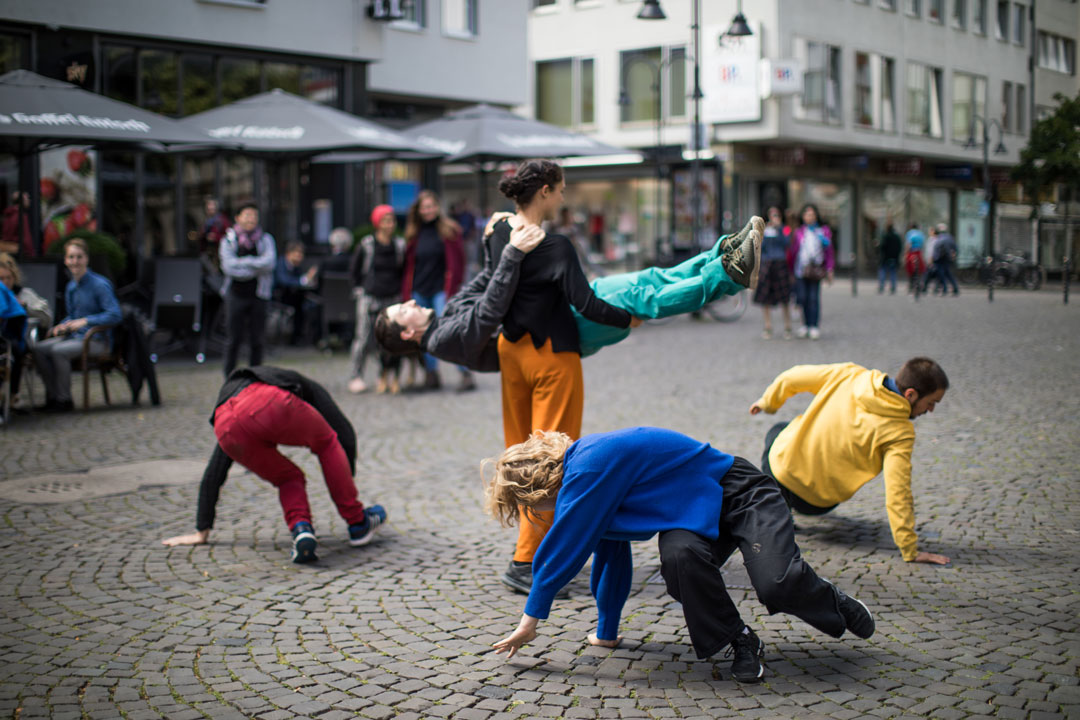 Make A Move Collective