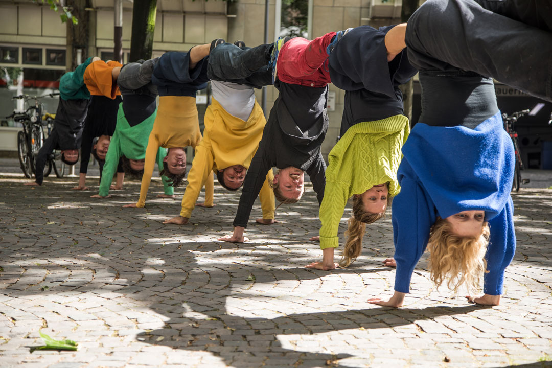 Make A Move Collective