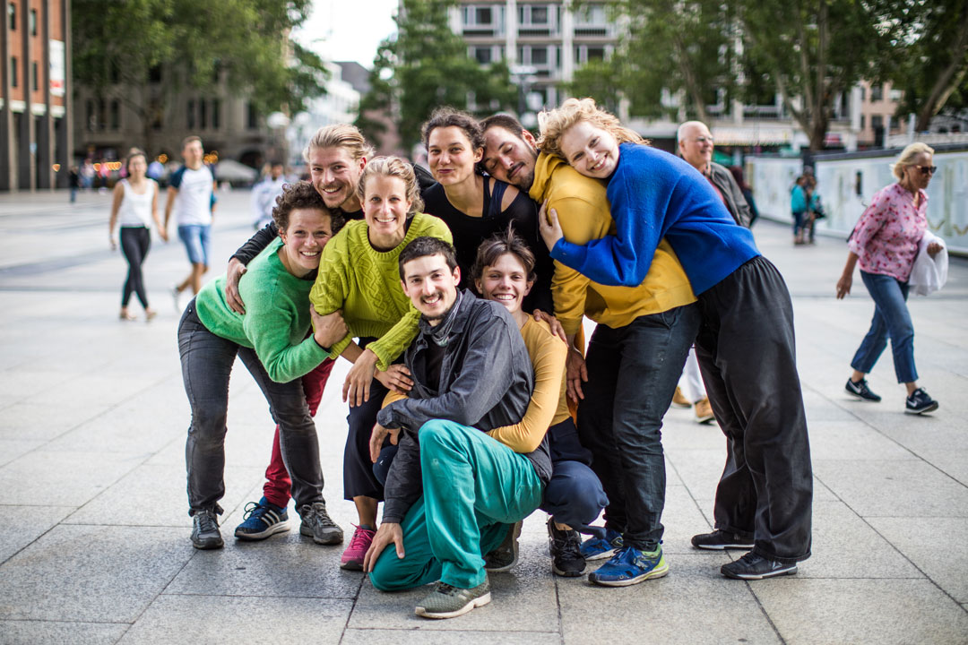 Make A Move Collective