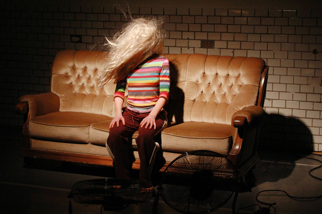 Menschen durch Tiere