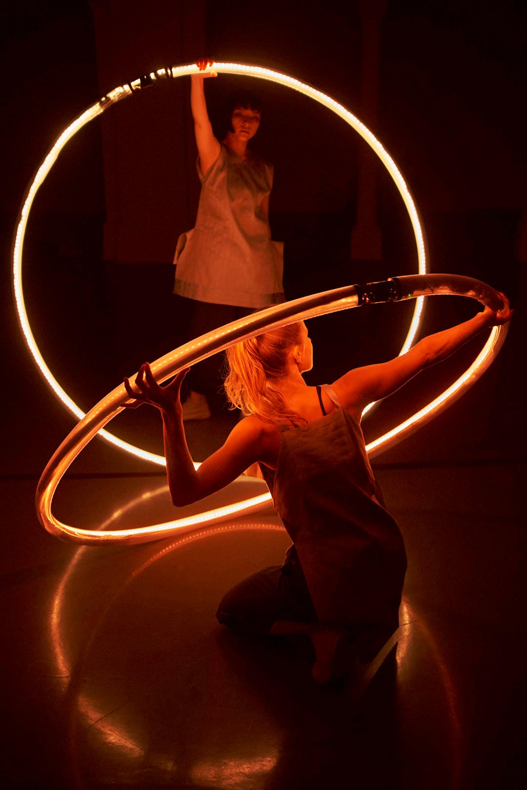 The Quality of Being in Color